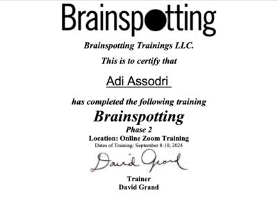 BSP Certificate - adiassodri.com